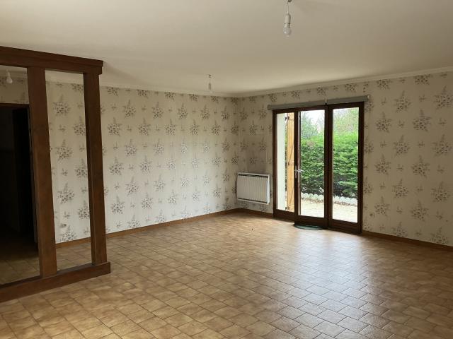 Maison location à Châtellerault