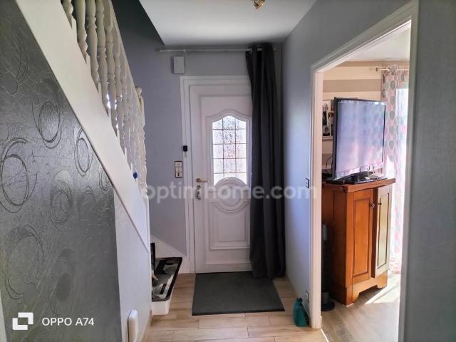 Maison vente à Rennes, Bretagne