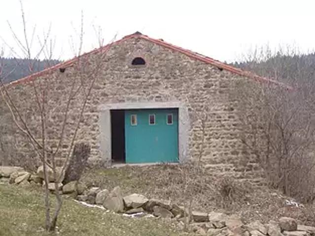 Maison vente à Issoire, Vernet-la-varenne