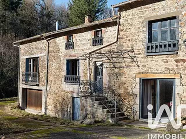 Maison vente à Vernet-la-Varenne, Le Vernet-Chaméane