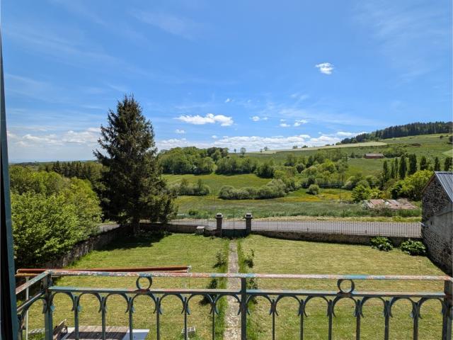 Maison vente à Issoire, Le Vernet-sainte-marguerite