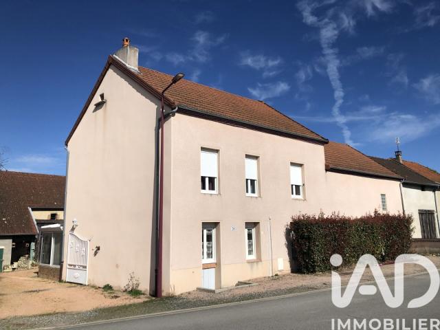 Maison vente à Vichy, Le Vernet