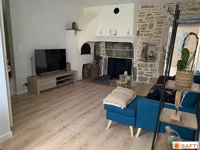 Maison vente à Lons-le-Saunier, Le Vernois