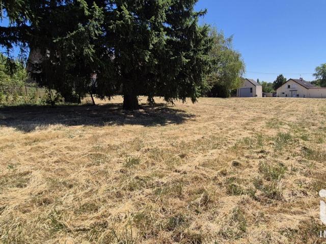 Terrain vente à Lons-le-Saunier, Le Vernois