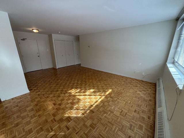 Apartment for rent in Rideau-Vanier, Ottawa