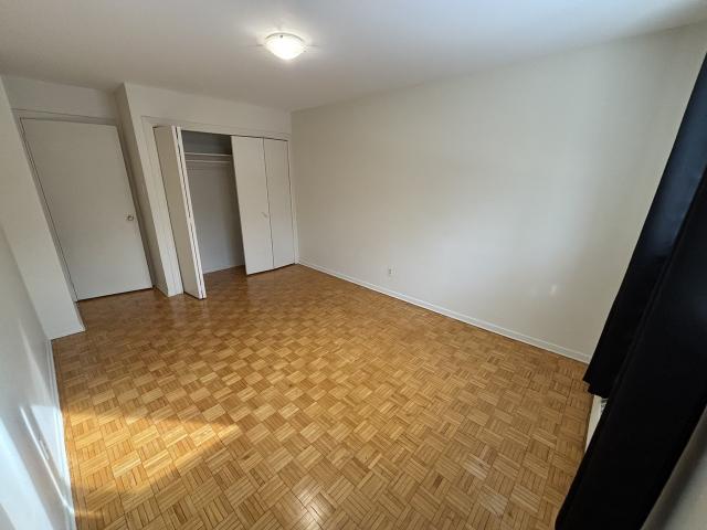 Apartment for rent in Rideau-Vanier, Ottawa