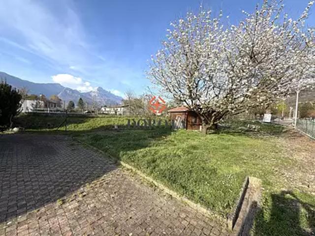 Terrain vente à Grenoble, Le Versoud