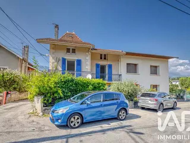 Maison location à Le Versoud, Isère