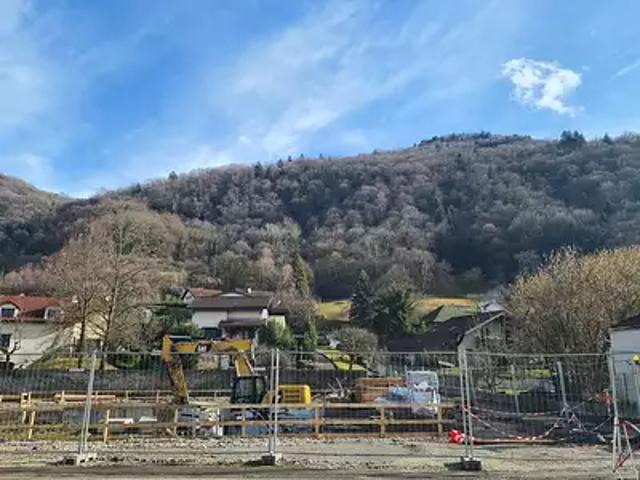 Appartement vente à Grenoble, Le Versoud