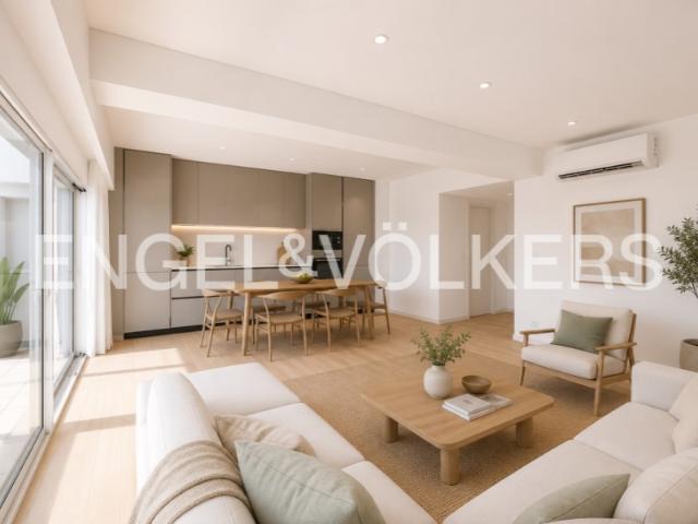 Apartamento venda em Cascalhão, Tavira