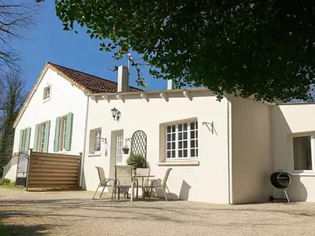 Maison vente à Niort, Le Vert