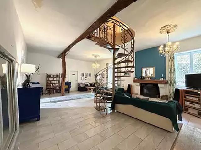 Maison vente à Niort, Le Vert