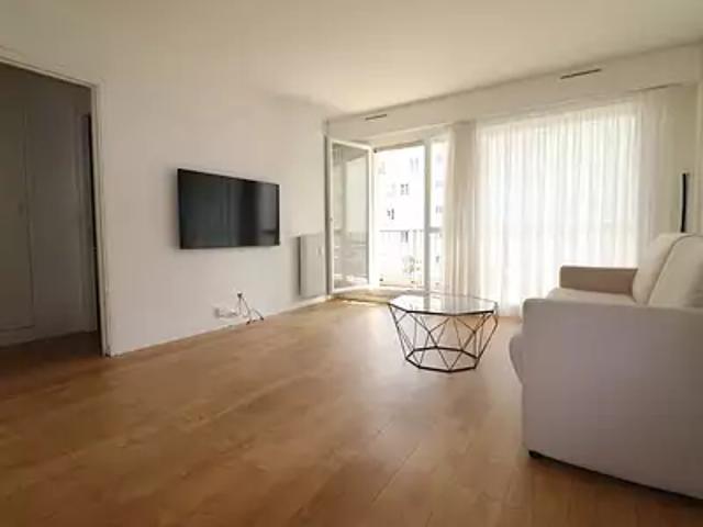 Appartement vente à Saint-Germain-en-Laye, Le Vésinet