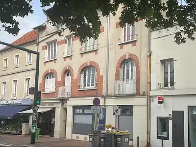 Appartement vente à Le Vésinet, Yvelines