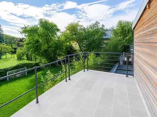 Maison vente à Quartier Saint-Wandrille, Le Pecq