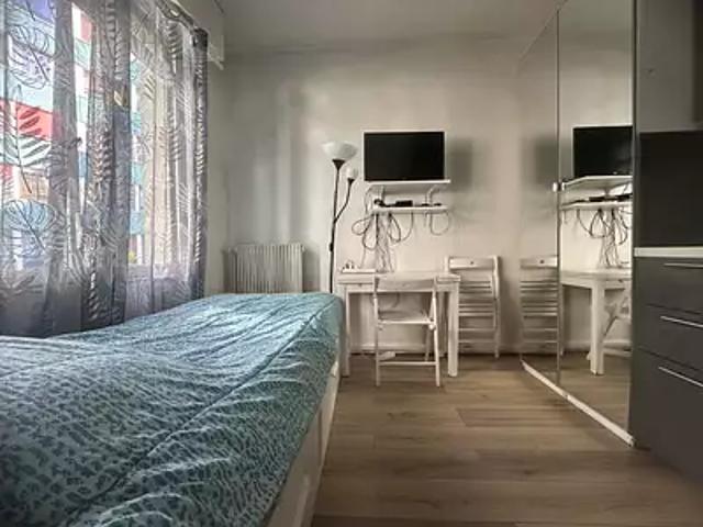 Appartement location à Saint-Germain-en-Laye, Le Vésinet
