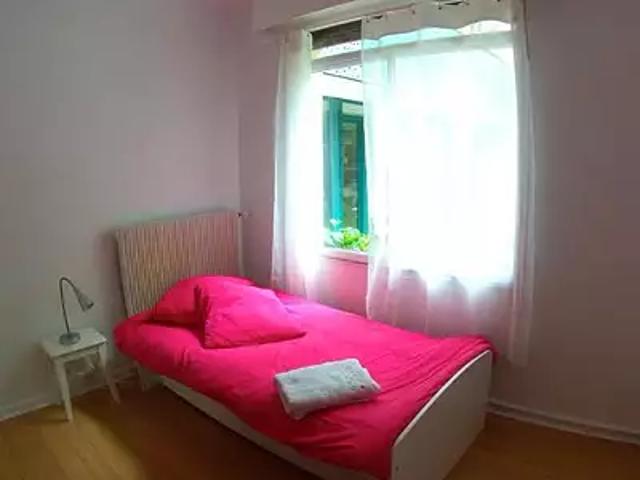 Appartement location à Saint-Germain-en-Laye, Le Vésinet