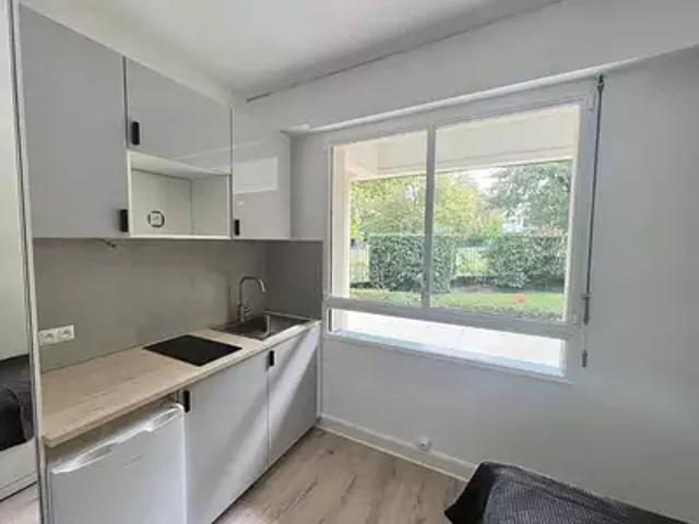 Appartement location à Saint-Germain-en-Laye, Le Vésinet