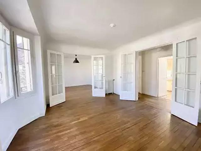 Appartement location à Saint-Germain-en-Laye, Le Vésinet