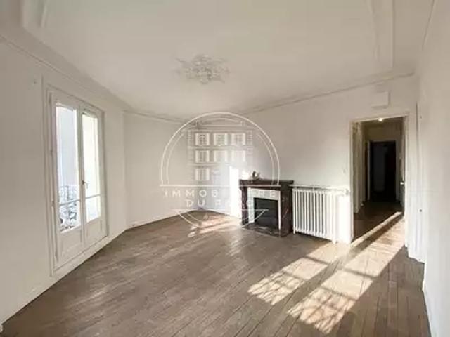 Appartement location à Le Vésinet, Yvelines