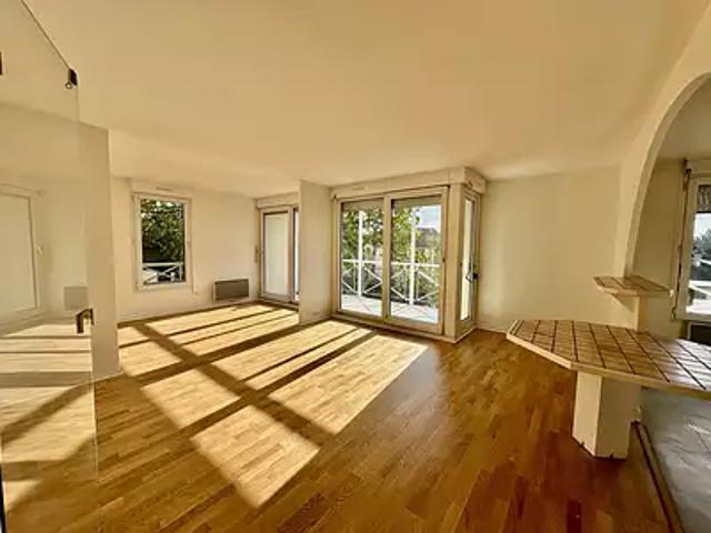 Appartement location à Saint-Germain-en-Laye, Le Vésinet