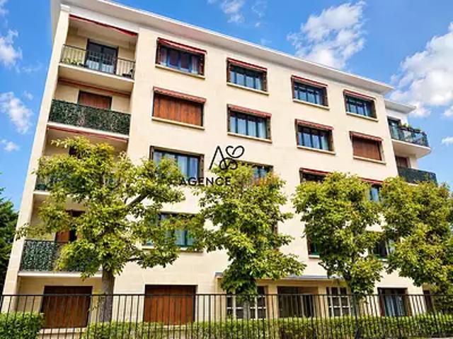 Appartement location à Saint-Germain-en-Laye, Le Vésinet