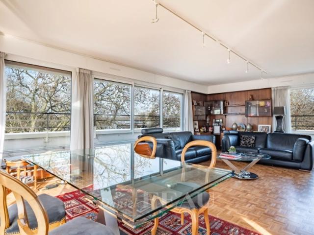 Appartement vente à Saint-Germain-en-Laye, Le Vésinet