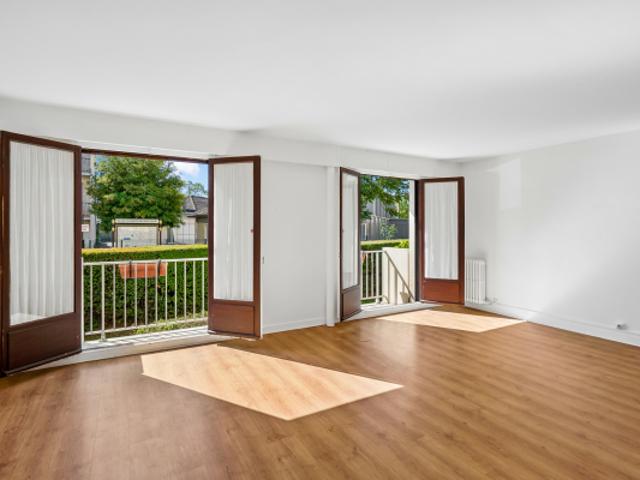 Appartement vente à Fourqueux, Saint-Germain-en-Laye