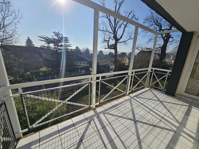 Appartement location à Saint-Germain-en-Laye, Le Vésinet