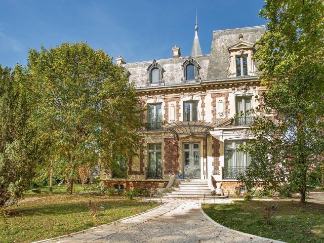 Maison location à Saint-Germain-en-Laye, Le Vésinet