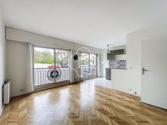 Appartement location à Saint-Germain-en-Laye, Le Vésinet