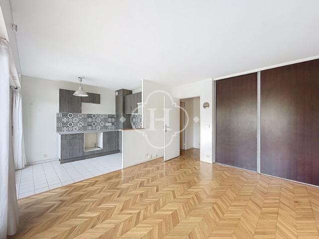 Appartement location à Saint-Germain-en-Laye, Le Vésinet
