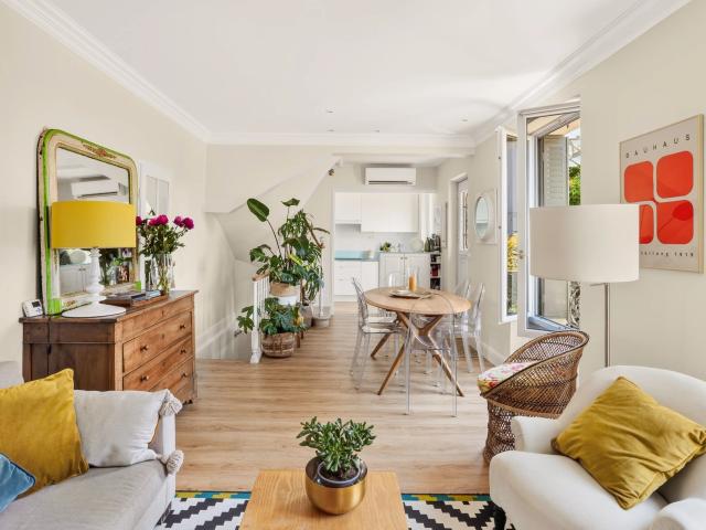 Maison vente à Saint-Germain-en-Laye, Le Vésinet