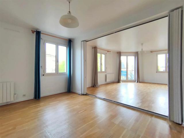 Appartement location à Saint-Germain-en-Laye, Le Vésinet