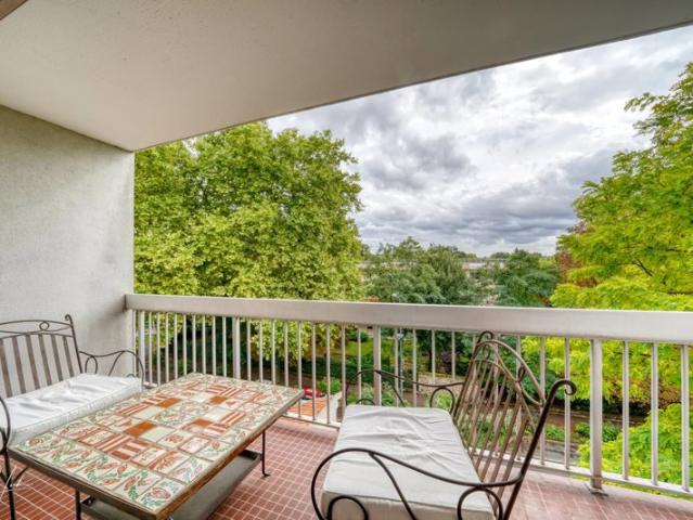 Appartement vente à Saint-Germain-en-Laye, Chatou