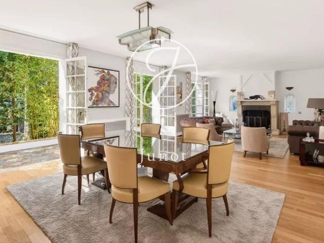 Maison vente à Saint-Germain-en-Laye, Le Vésinet