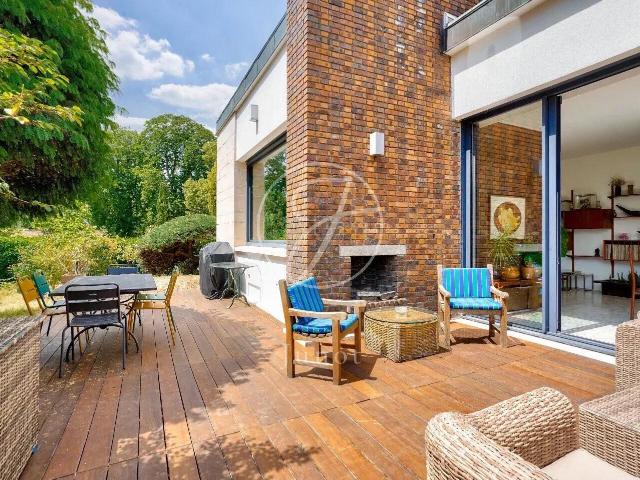 Maison vente à Le Vésinet, Quartier Mexique