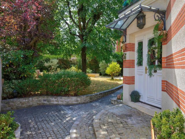 Maison vente à Saint-Germain-en-Laye, Chatou
