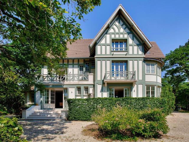 Maison vente à Le Vésinet