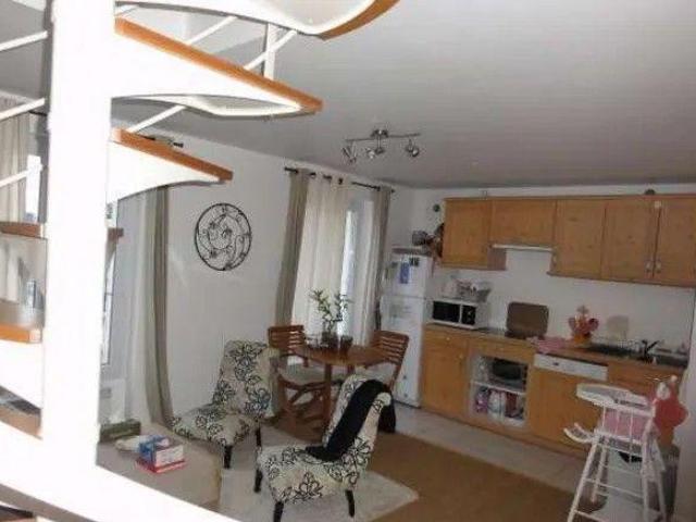 Appartement location à Saint-Germain-en-Laye, Le Vésinet