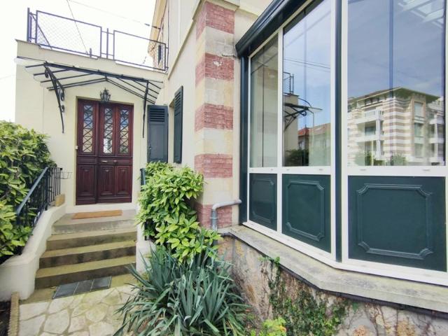 Appartement location à Saint-Germain-en-Laye, Chatou