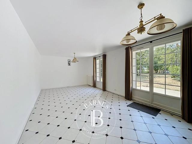 Maison location à Le Vésinet, Yvelines