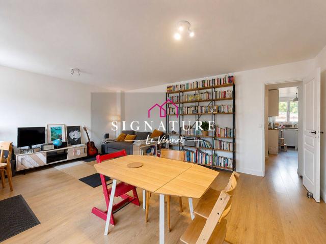 Appartement location à Le Vésinet, Yvelines