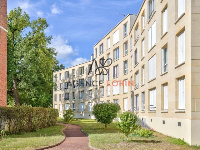 Appartement vente à Saint-Germain-en-Laye, Le Vésinet