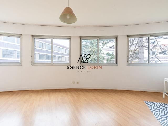 Appartement vente à Saint-Germain-en-Laye, Le Vésinet
