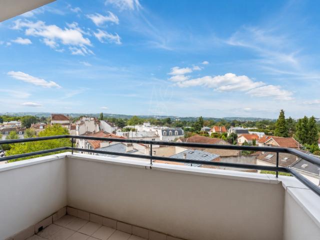 Appartement vente à Saint-Germain-en-Laye, Le Vésinet