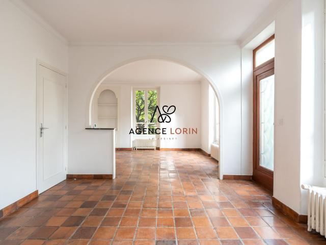 Maison vente à Saint-Germain-en-Laye, Le Vésinet
