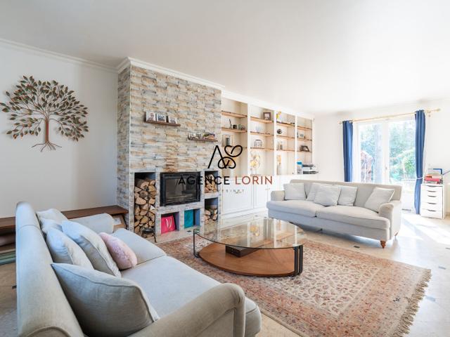 Maison vente à Saint-Germain-en-Laye, Le Vésinet