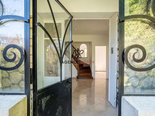 Maison vente à Saint-Germain-en-Laye, Le Vésinet