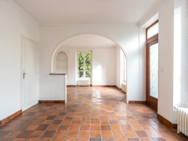 Maison vente à Saint-Germain-en-Laye, Le Vésinet